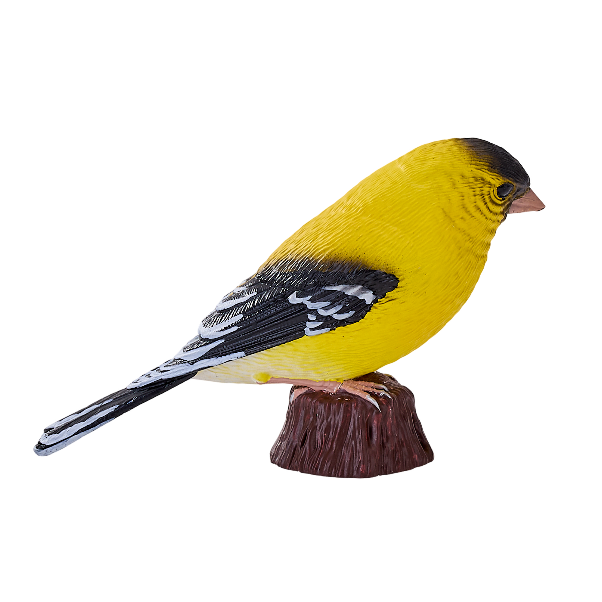 Kultasirkkulelu - Figuuri