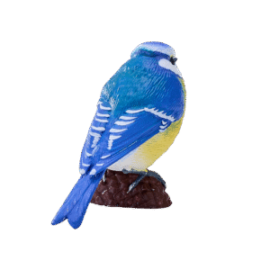 Sinitiainen Lelu - Figuuri