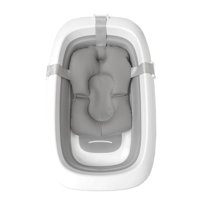 Asalvo Kylpyamme vauvalle, Luigi, jalustalla - Image 3