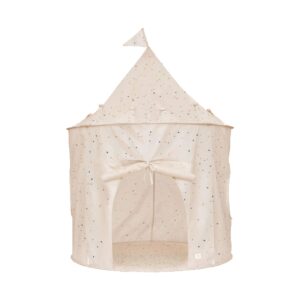 3 Sprouts Leikkiteltta, Terrazzo/Manteli