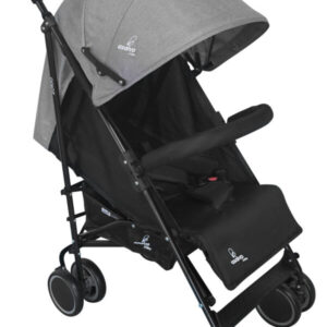 Asalvo Lastenrattaat Tokio, antrasiitti