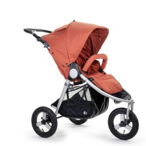 Bumbleride Indie Lastenrattaat, Clay