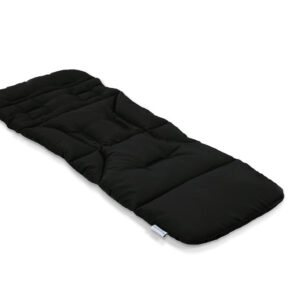 Bumbleride Käännettävä Istuinpehmuste, Black