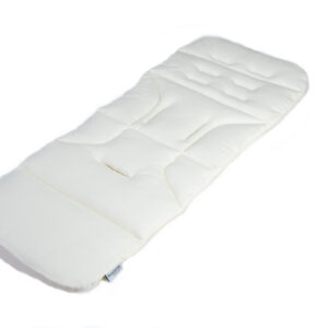 Bumbleride Käännettävä Istuinpehmuste, Organic Collection/Nature