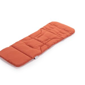 Bumbleride Käännettävä Istuinpehmuste, Clay