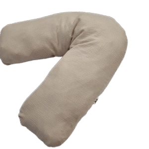 Anne&Mikael imetystyyny harsokankaasta UUTUUS