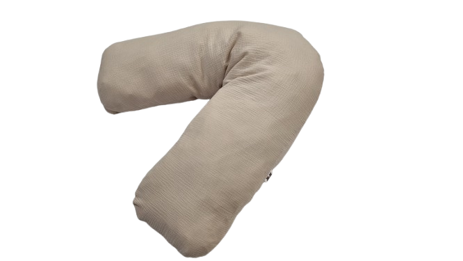 Anne&Mikael imetystyyny harsokankaasta UUTUUS