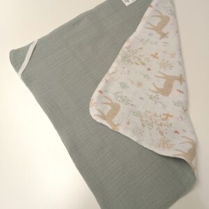 Anne&Mikael Harsopyyhe 40x40cm