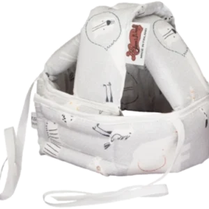 Anne&Mikael konttauspäähine