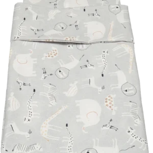 Anne&Mikael pussilakanasetti 120x160cm