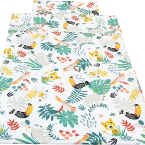 Anne&Mikael Pussilakanasetti 100x140cm