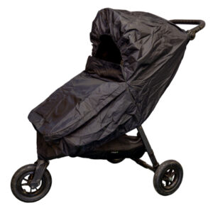 Anne&Mikael sadesuoja vaunuihin, pystytarrat