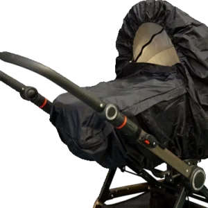 Anne&Mikael sadesuoja vaunu/kuomuratas