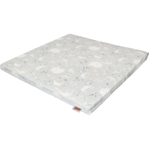 Anne&Mikael hoitoalusta 60x60cm