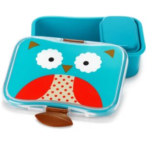 Skip Hop Pöllö Eväsrasia