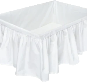 Anne&Mikael äitiyspakkauksen verho