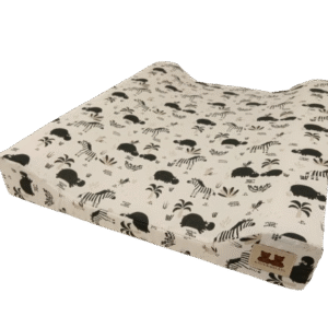 Anne&Mikael hoitoalusta 50x63cm