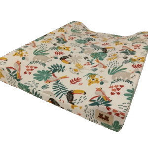 Anne&Mikael hoitoalustan päällinen 50x63cm