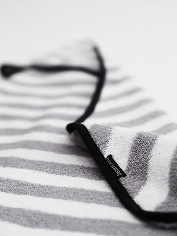 Baby Wallaby Huppupyyhe - Image 2