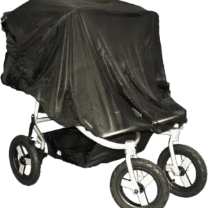 Anne&Mikael hyttysverkko kaksosten