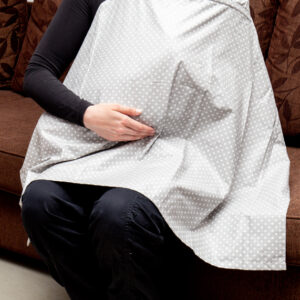 Anne&Mikael imetyssuoja