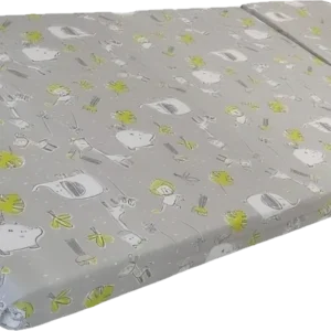 Anne&Mikael jatkettava patja