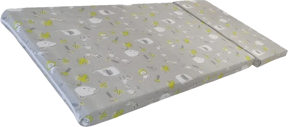 Anne&Mikael jatkettava patja