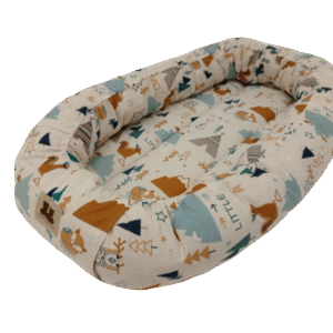 Anne&Mikael Vauvapesä Basic