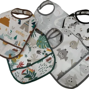 Anne&Mikael ruokalappu