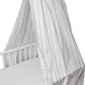 Anne&Mikael sängyn katosverho