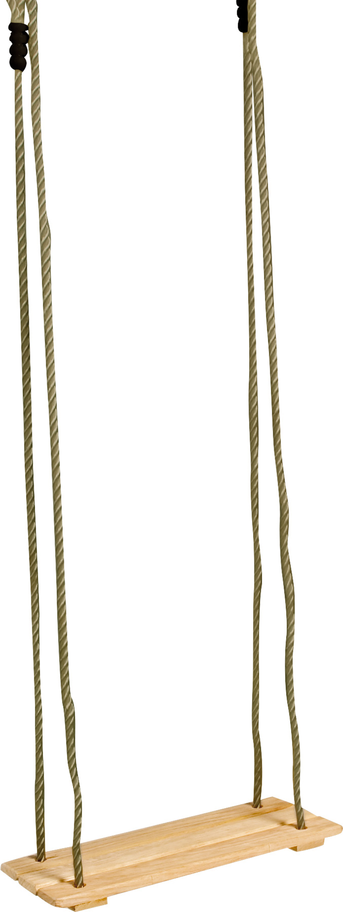 Puinen Keinu lapselle