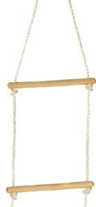 Small Foot Köysitikkaat