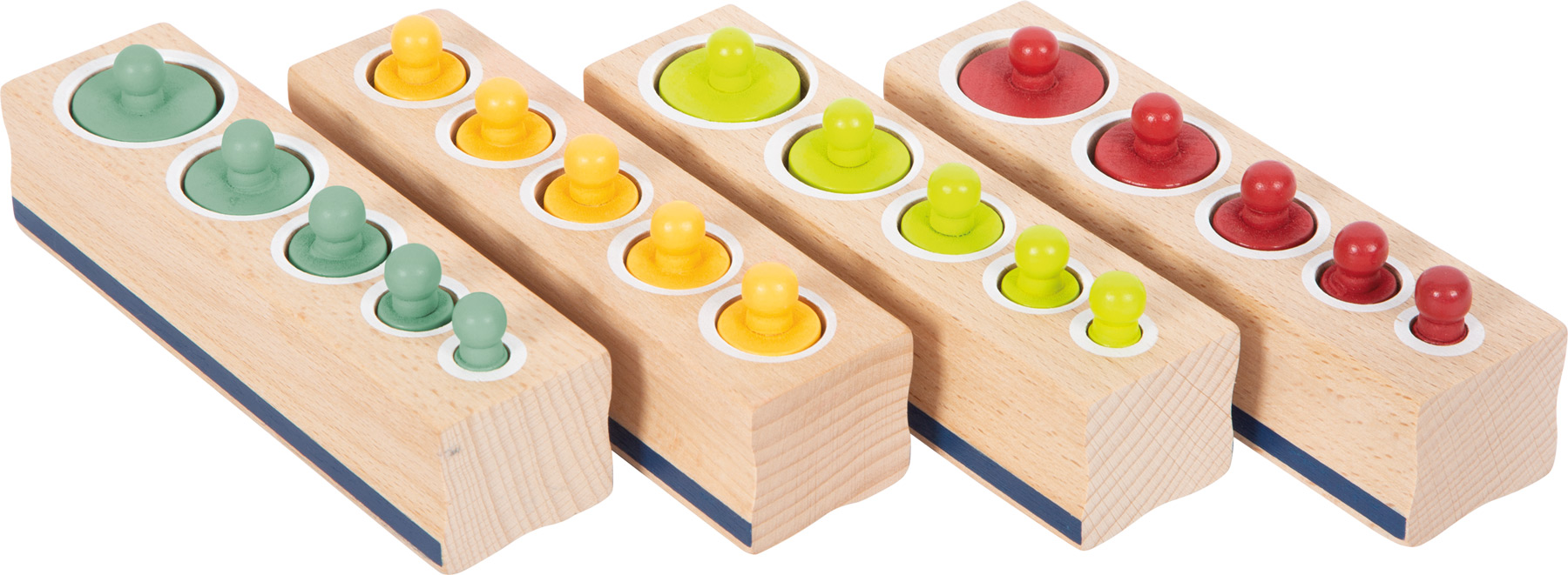 Small Foot Lajittelupalapeli – Lajittele, tunne ja opi - Image 5