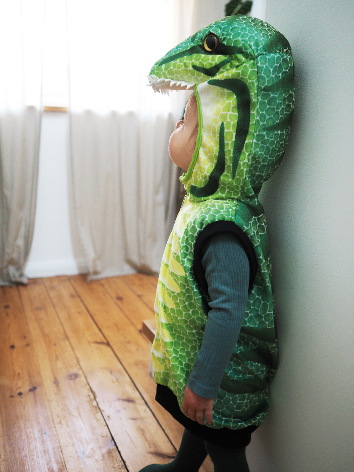 Small Foot Liiviasu: Dinosaurus - Image 2