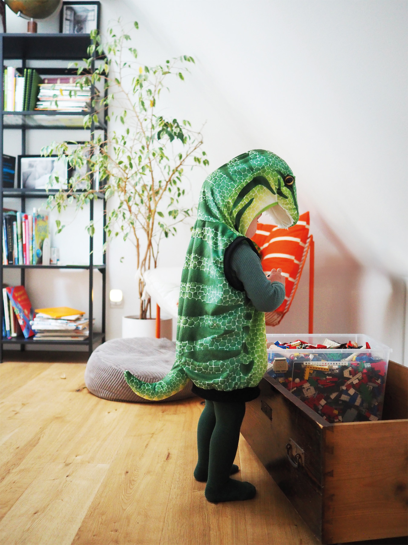 Small Foot Liiviasu: Dinosaurus - Image 3