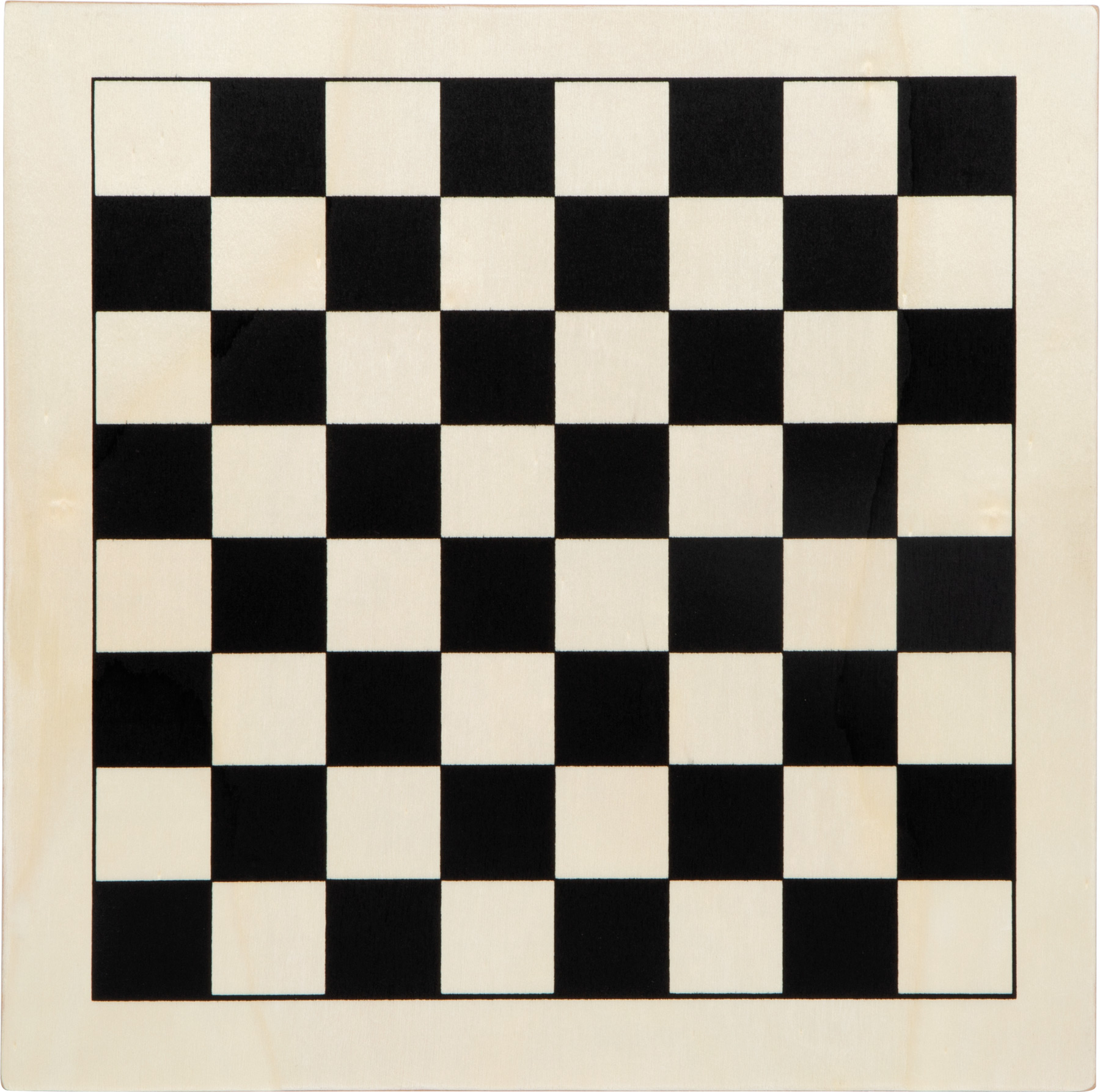 Small Foot Klassinen pelisetti – Shakki, Tammi ja Mylly - Image 9