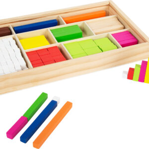 Small Foot Matematiikkapuikot