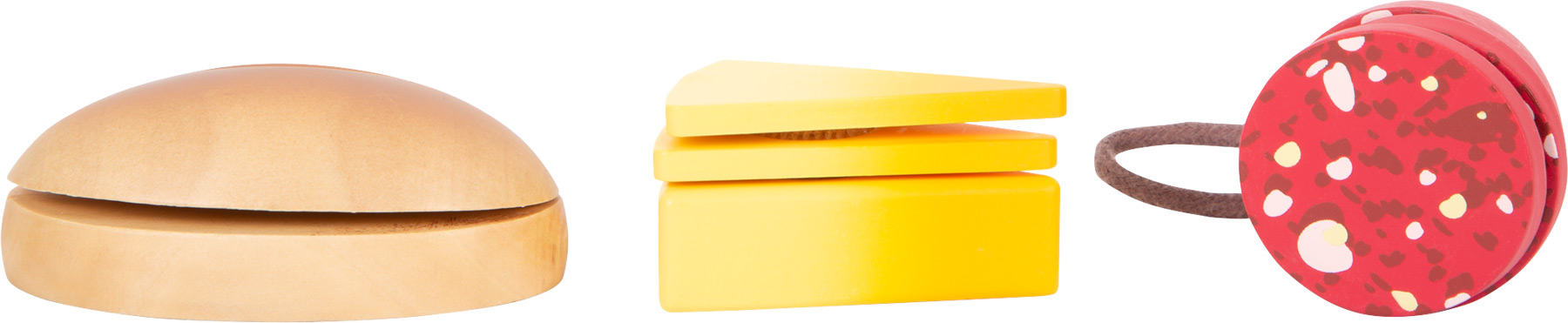 Small Foot Puiset Leikattavat Ruuat - Image 8