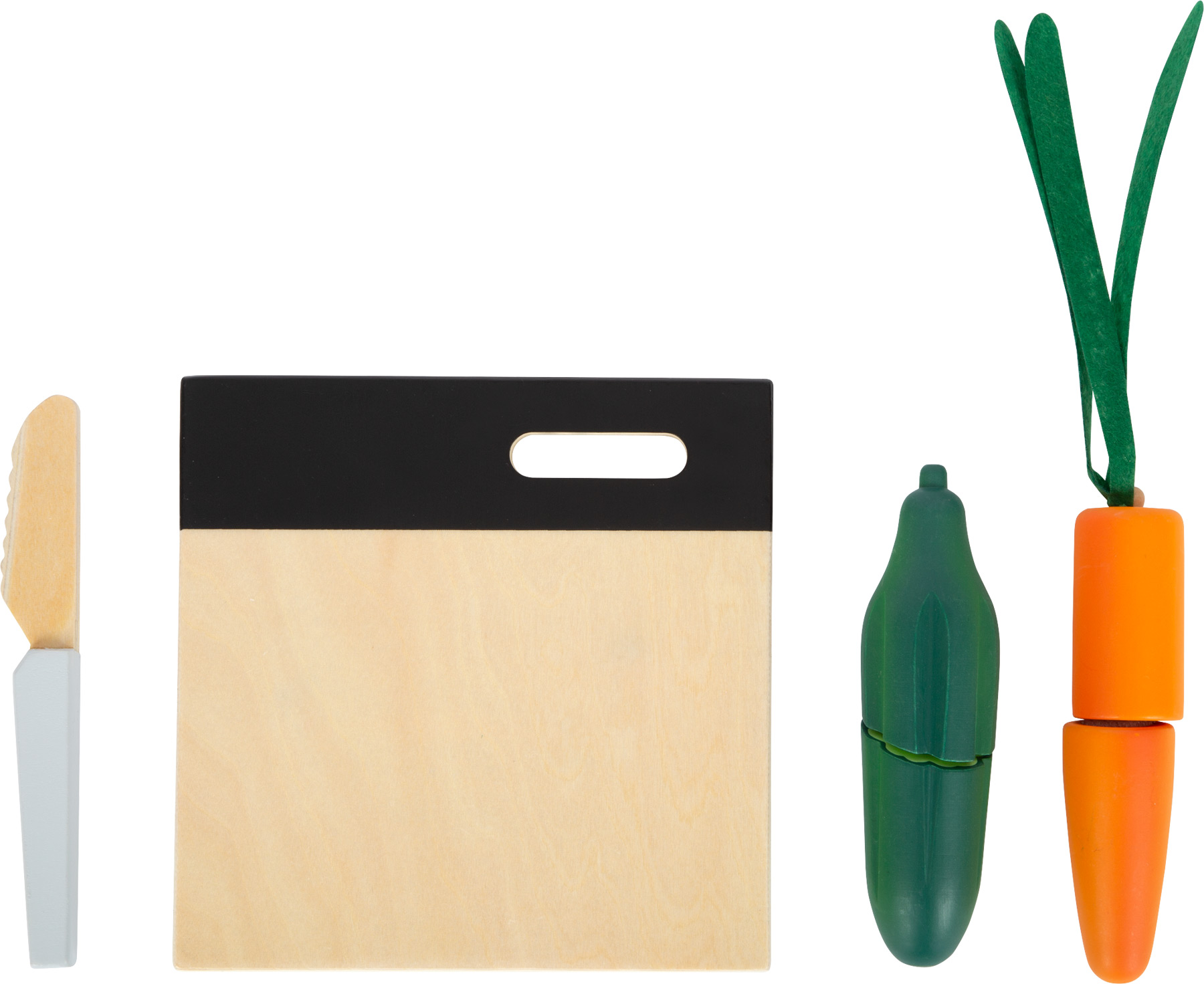 Small Foot Puiset Leikattavat Ruuat - Image 10