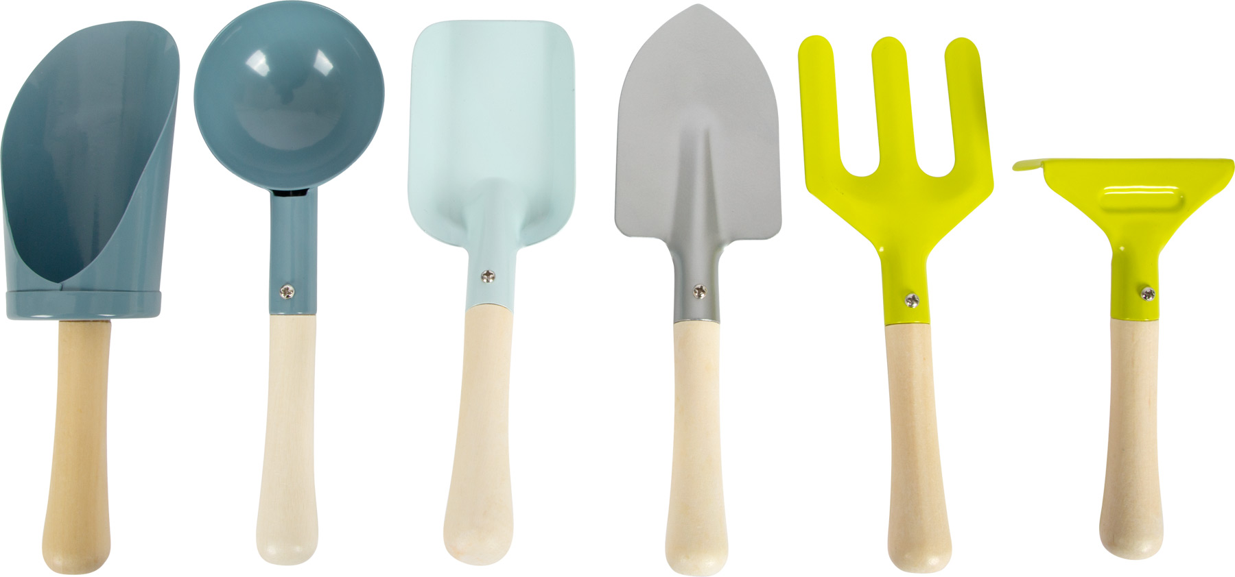 Small Foot Lasten Puutarhalaukku - Image 4