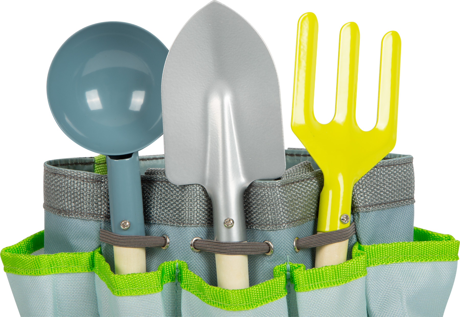 Small Foot Lasten Puutarhalaukku - Image 8