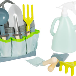 Anne&Mikael Pussilakanasetti Mansikkaniitty