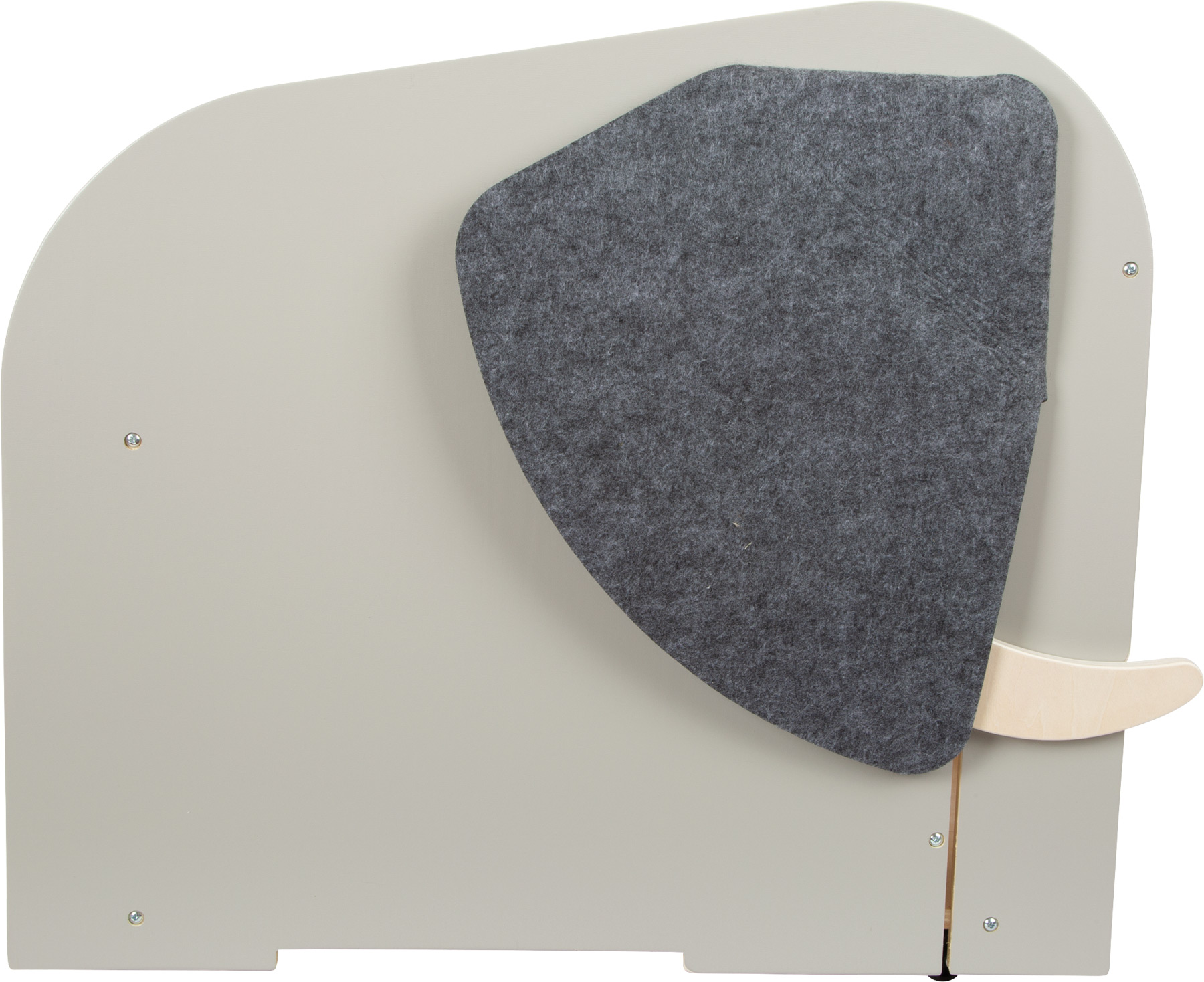 Small Foot Norsu-Lelukirstu - Image 6