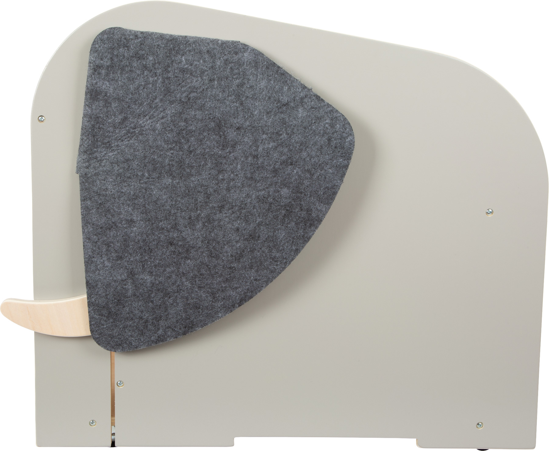 Small Foot Norsu-Lelukirstu - Image 8