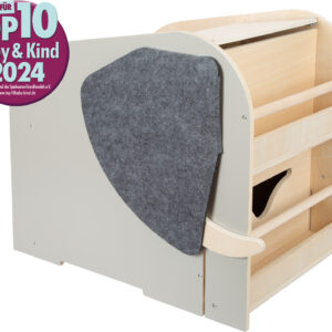 Small Foot Norsu-Lelukirstu