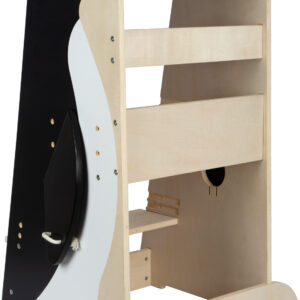 Small Foot Pingviini oppi- ja Seisomatorni