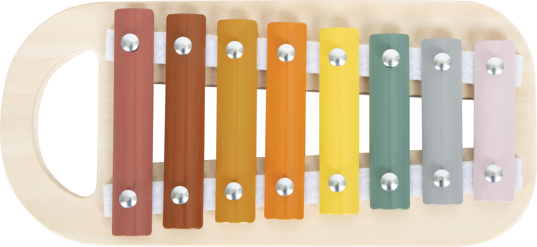 Small Foot Krokotiili-Ksylofoni ja Vasarointipallot - Image 9