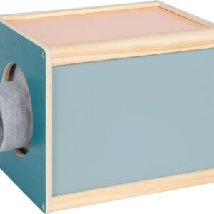 Small Foot Tunnustelulaatikko