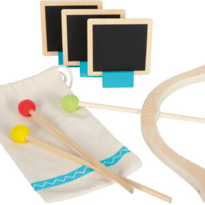 Small Foot Jousiammuntasetti Lapsille