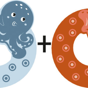 Puiset Kirjaimet Lastenhuoneeseen O